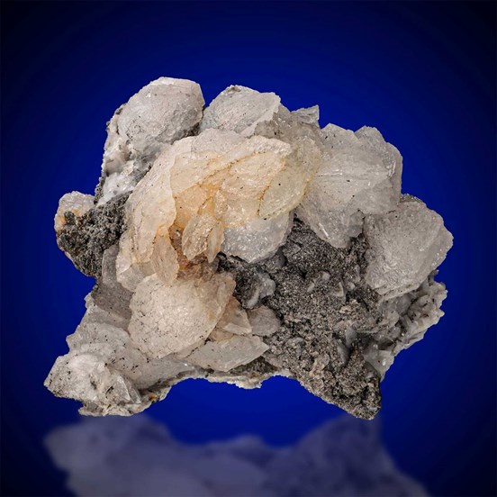 Witherite-Alston Moor |  Eden | Cumbria | England